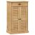Dulap de pantofi VIGO, 60x35x96 cm, lemn masiv de pin GartenMobel Dekor