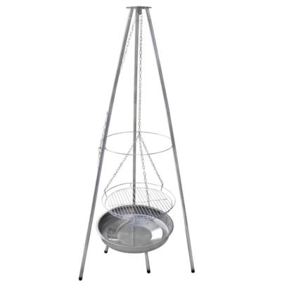 Grătare Exterioare Oţel inoxidabil GartenMobel Dekor