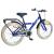 Bicicletă pentru Copii 20 Inci pentru 6-11 ani Albastru închis GartenMobel Dekor