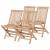 Set de Mobilier 5 pcs Maro GartenMobel Dekor
