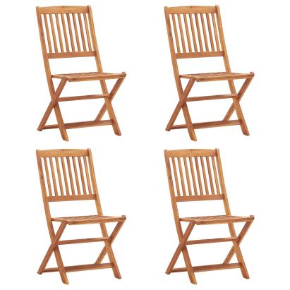 Scaun Maro Lemn de acacia GartenMobel Dekor