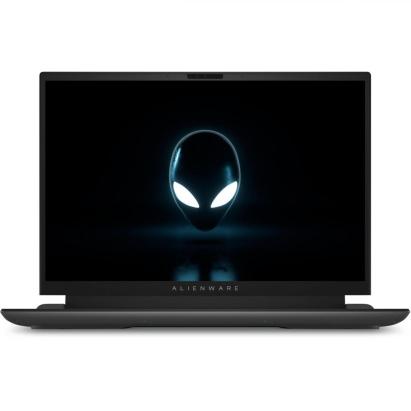 Laptop Gaming Alienware M18 R2 18" QHD+ 165Hz, Intel i9-14900HX, 64GB Ram, 2 x 4TB SSD, NVIDIA GeForce RTX 4090, Windows 11 Pro NewTechnology Media