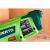 Surubelnita cu acumulator 3,6V VERTO 50G139 HardWork ToolsRange