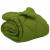 Duvet de iarnă Verde 220 x 260 cm Microfibră GartenMobel Dekor