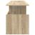 Support TV Stejar Sonoma 102 x 35 x 45 cm Lemn compozit GartenMobel Dekor