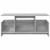 Support TV Gri Sonoma 102 x 35 x 45 cm Lemn compozit GartenMobel Dekor