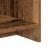Support TV Lemn vechi 102 x 35 x 45 cm Lemn compozit GartenMobel Dekor