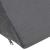 Perna pentru picioare Simplu Gri GartenMobel Dekor