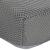 Pernă pentru șezut Gri GartenMobel Dekor