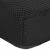 Pernă pentru șezut Negru GartenMobel Dekor