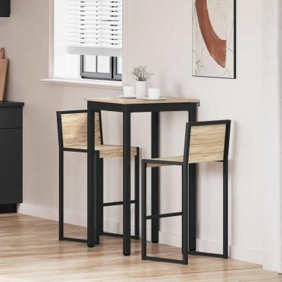 Mese de sufragerie Lemn compozit GartenMobel Dekor