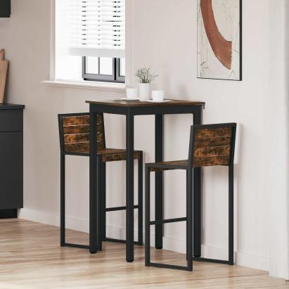 Mese de sufragerie Lemn compozit GartenMobel Dekor