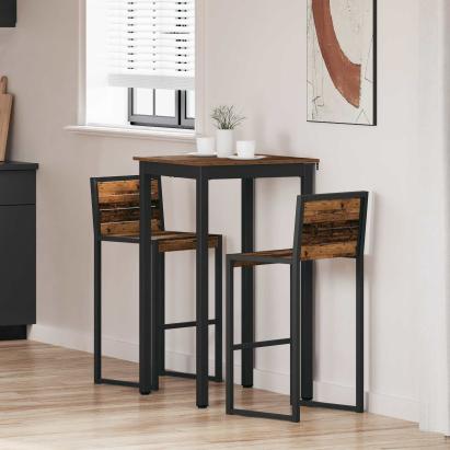 Mese de sufragerie Lemn compozit GartenMobel Dekor