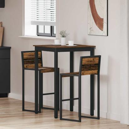 Mese de sufragerie Lemn compozit GartenMobel Dekor