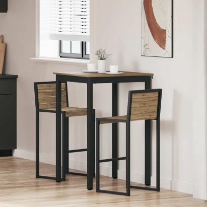 Mese de sufragerie Lemn compozit GartenMobel Dekor