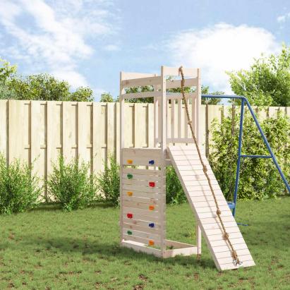 Frânghie de Escaladă Maro 305 cm Nailon GartenMobel Dekor