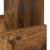 Raft pentru reviste Stejar fumuriu 35 x 30 x 45 cm GartenMobel Dekor