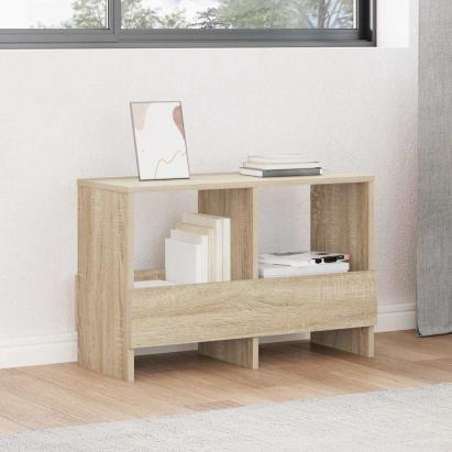 Raft pentru reviste Stejar Sonoma 68,5 x 30 x 45 cm GartenMobel Dekor