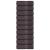 Prosoape de baie, FROGN, 10 buc., antracit, 30x30 cm, 360 g/m² GartenMobel Dekor