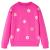 Bluzon pentru copii, roz închis, 128 GartenMobel Dekor