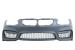 Pachet Exterior BMW Seria 3 E92 E93 LCI (2010-2014) Coupe/Cabrio M4 Design Performance AutoTuning