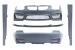 Pachet Exterior BMW Seria 3 E92 E93 LCI (2010-2014) Coupe/Cabrio M4 Design Performance AutoTuning