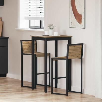 Mese de sufragerie Lemn compozit GartenMobel Dekor