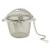 Bilă pentru condimente / infuzor de ceai din inox 8,5 cm – pentru ceai, vin fiert și supe Handy KitchenServ