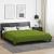 Duvet complet pe tot parcursul anului Verde 240 x 200 cm GartenMobel Dekor