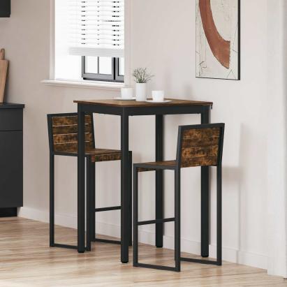 Mese de sufragerie Lemn compozit GartenMobel Dekor