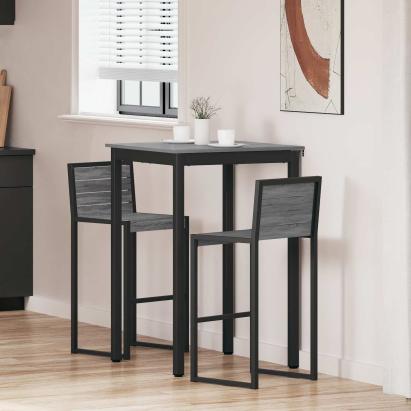 Mese de sufragerie Lemn compozit GartenMobel Dekor