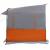 Cort pentru hayon Gri și Portocalie 350 x 250 x 245 cm GartenMobel Dekor