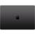 MacBook Pro 16.2"/Apple M4 Max (CPU 16-core, GPU 40-core, Neural Engine 16-core)/128GB/1TB - Space Black - INT KB (Cto from MX313RO/A) NewTechnology Media