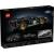 LEGO Maşina de curse 1966 Ford GT40 MKII Quality Brand