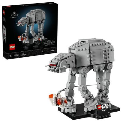 LEGO AT-AT Quality Brand