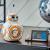 LEGO Droid Astromech BB-8 Quality Brand