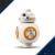 LEGO Droid Astromech BB-8 Quality Brand