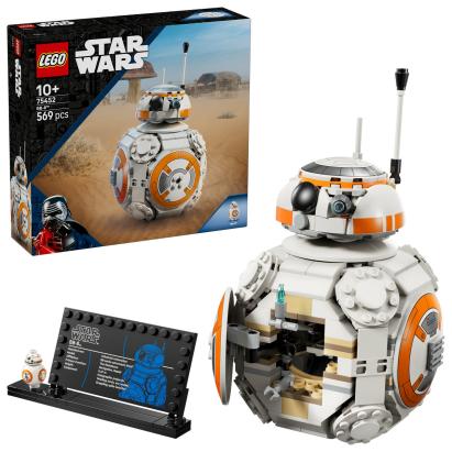 LEGO Droid Astromech BB-8 Quality Brand