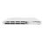 Cloud Router Switch 1 x Gigabit, 16 x SFP+ 10Gbps - Mikrotik CRS317-1G-16S+RM SafetyGuard Surveillance