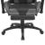 Scaun de gaming Gri 70 x 71 x 136 cm Piele artificiala GartenMobel Dekor