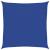 Pânză parasolar, albastru, 2x2 m, HDPE, 160 g/m² GartenMobel Dekor