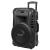 SISTEM PORTABIL SD BLUETOOTH USB 12 INCH 20W EuroGoods Quality