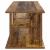 Suport pentru TV Lemn vechi 96 x 35 x 33,5 cm GartenMobel Dekor