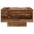 Masă de cafea Lemn vechi 55 x 55 x 31 cm Lemn compozit GartenMobel Dekor