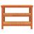 Banc de lucru Maro ceruit 110,5 x 50 x 80 cm Lemn masiv de pin GartenMobel Dekor