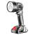 Lanterna compatibila cu acumulator GRAPHITE ENERGY+ 58G007 HardWork ToolsRange