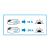 Lanterna compatibila cu acumulator GRAPHITE ENERGY+ 58G007 HardWork ToolsRange