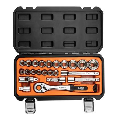 Trusa scule 1/2" neo tools 08-694 HardWork ToolsRange