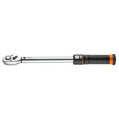 Cheie dinamometrica 3/8", 10 - 60 nm neo tools 08-823 HardWork ToolsRange