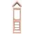 Turn de joacă Maro 52,5 x 110,5 x 215 cm Lemn Douglas solid GartenMobel Dekor